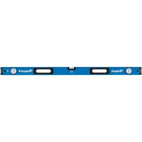 Empire Level E75.48  48" True Blue Professional Box Level Image 0