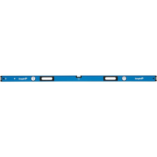 Empire Level E75.72  72" True Blue Professional Box Level Image 0