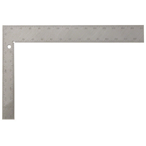 Empire Level 100  8"x 12" Steel Carpenter Square  Image 0
