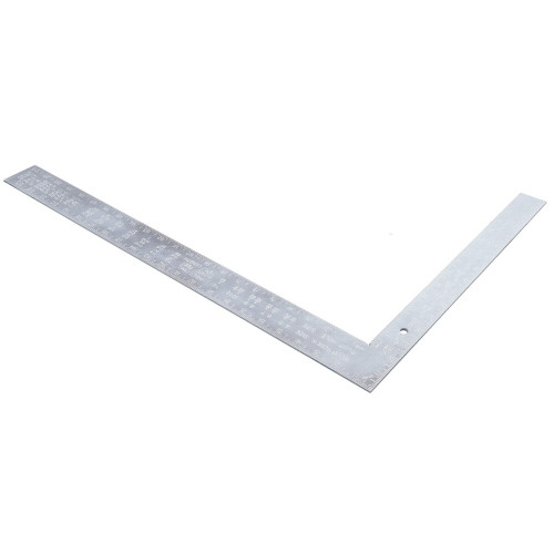 Empire Level 1110  16"x 24" Steel Tradesman Carpenters Square Image 1