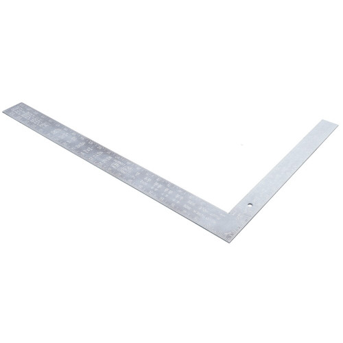 Empire Level 1140  16" x 24" Aluminum Professional Framing Square Image 1