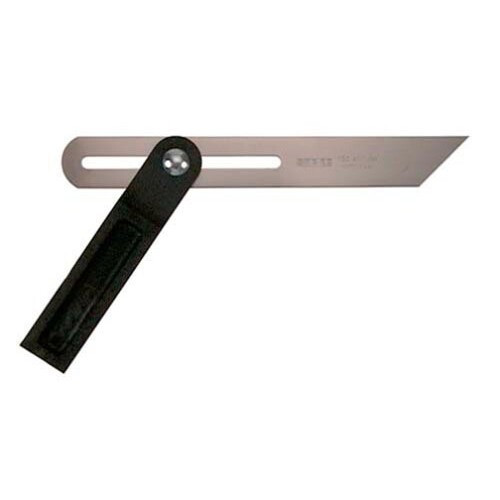 Empire Level 130  9" Polysteel T-Bevel Stainless Steel Blade Image 1