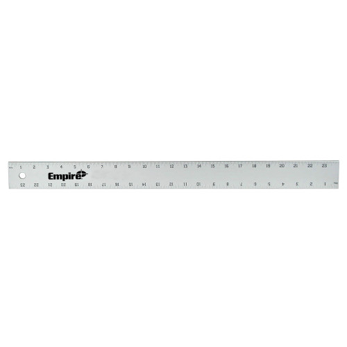 Empire Level  4002  24" Heavy-Duty Aluminum Straight Edge Image 0