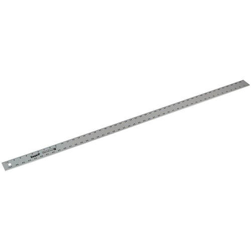 Empire Level  4004  48" Heavy-Duty Aluminum Straight Edge Image 0