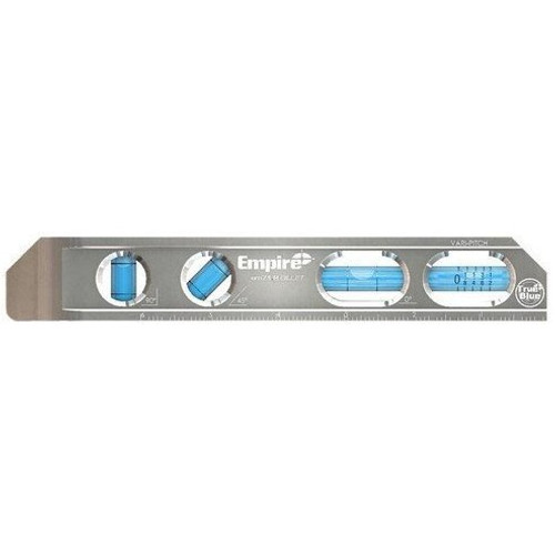 Empire Level  EM71.8  8" Magnetic Billet Torpedo Level Image 0