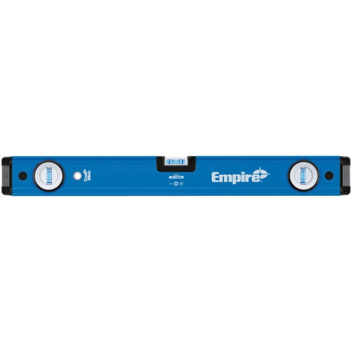 Empire Level  EM75.24  24" True Blue Magnetic Box Level Image 0