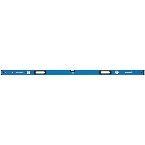 Empire Level  EM75.78  78" True Blue Magnetic Box Level Image 0