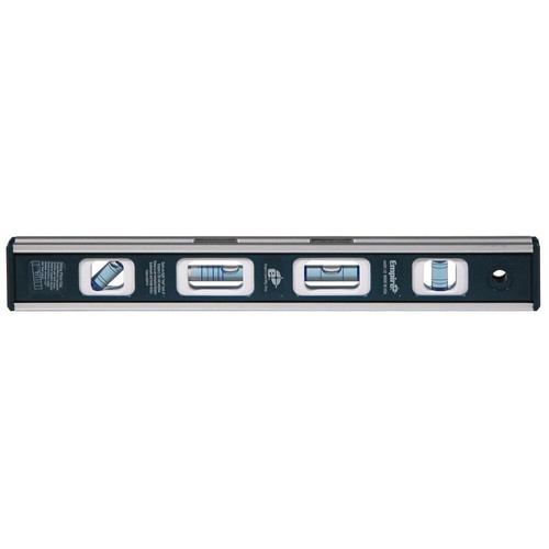 Empire Level EM81.12  True Blue 12" Magnetic Tool Box Level  Image 0