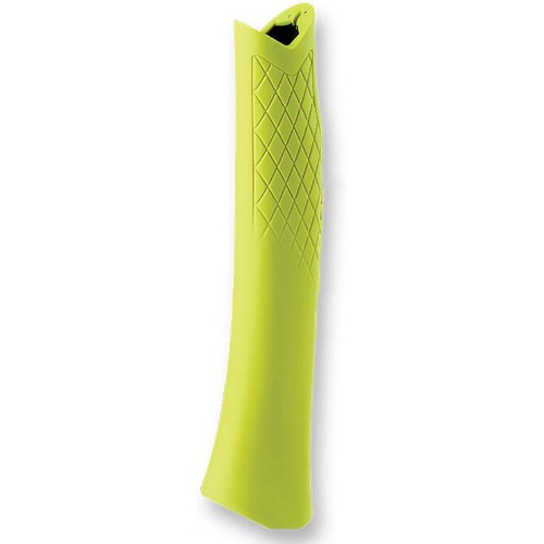 Stiletto TBRG-Y  Hi-Vis Yellow Tibone Replacement Grip  Image 0