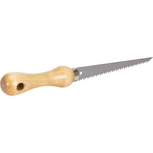 Wal-Board Tools 004-001  6" Original Drywall Saw with Wooden Handle (US-71) (40009) Image 2