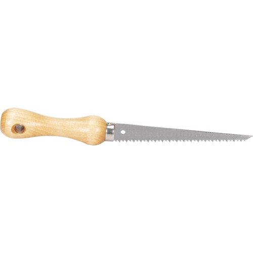 Wal-Board Tools 004-001  6" Original Drywall Saw with Wooden Handle (US-71) (40009) Image 3