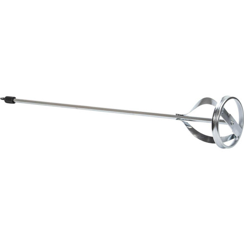 Wal-Board Tools 043-014  4" x 22-3/4" Paint/Mud Ribbon Mixer (40174) Image 2