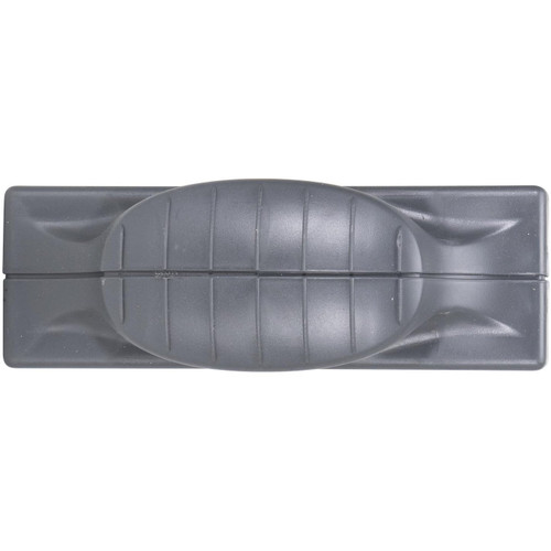 Wal-Board Tools 007-005  6" x 2" Drywall Rasp with Easy Grip Handle (40019) Image 1 Wal-Board Tools 007-005  6" x 2" Drywall Rasp with Easy Grip Handle (40019) Image 1
