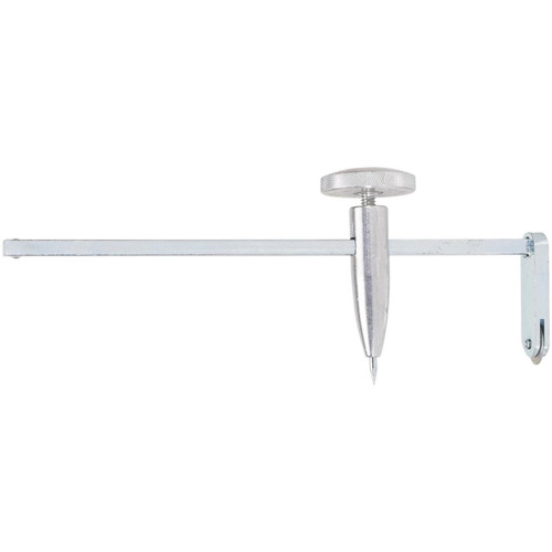 Wal-Board Tools 008-001  16" Drywall Circle Cutter - Cuts up to 16" Diameter (AC-31) (40020) Image 2