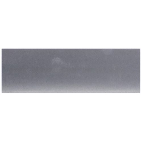 Marshalltown MXS7D  12" x 5" Trowel Finishing with Curved Durasoft Handle (12135) Image 3