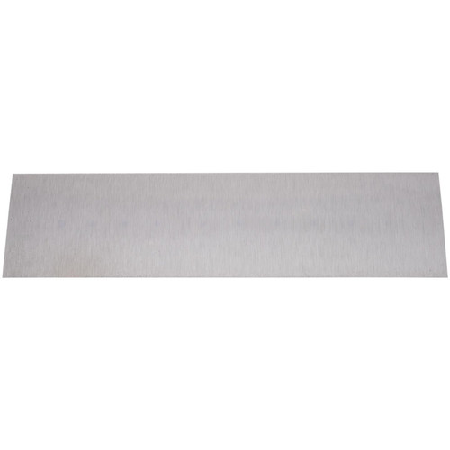 Marshalltown MXS56D  12" x 3" Trowel Finishing with Curved Durasoft Handle (13205) Image 3