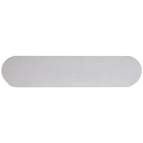 Marshalltown MXS66FRD  Fully Rounded 16" x 4" Finishing Trowel with Durasoft Handle (13523) Image 2