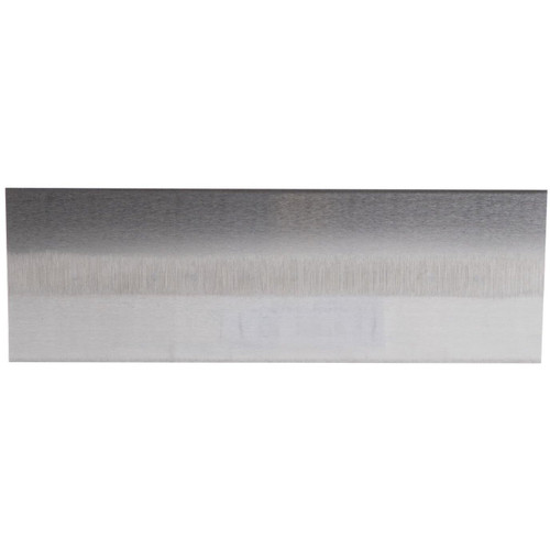 QLT by Marshalltown FT362  Stainless Steel 12" x 4" Riveted Finishing Trowels with Wood Handle (13801) Image 2