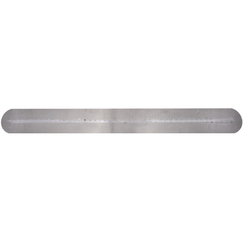 QLT by Marshalltown FR36R  Round End 36" Fresno Trowel (13871) Image 3