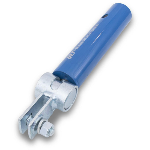 QLT by Marshalltown 16-MR  Mini Rock-It Angle Adapter for 1-3/8" Snap (14252) Image 0