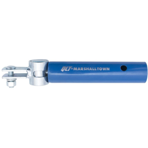 QLT by Marshalltown 16-MR  Mini Rock-It Angle Adapter for 1-3/8" Snap (14252) Image 1