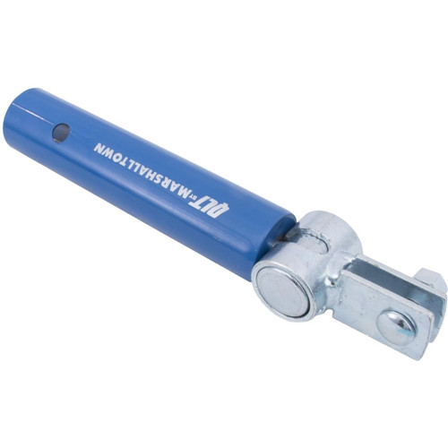 QLT by Marshalltown 16-MR  Mini Rock-It Angle Adapter for 1-3/8" Snap (14252) Image 3