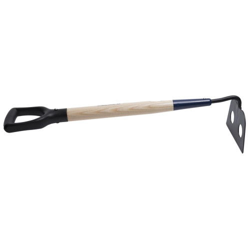 Marshalltown 14281  4-3/4" x 7" Mortar Hoe with D-Grip Handle (14281) Image 2