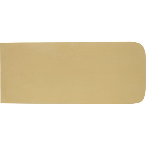 Marshalltown 43  9" x 4" Tile Float with Gum Rubber Float Pad and Plastic Handle (14422) Image 1