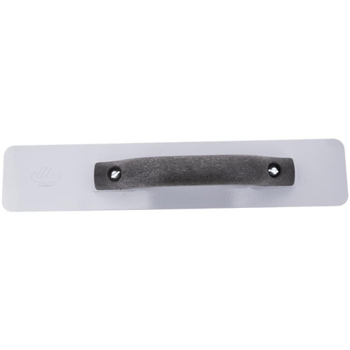 Marshalltown 148  16" x 3-1/8" Cast Magnesium Hand Float with Structural Foam Handle (14607) Image 2 Marshalltown 148  16" x 3-1/8" Cast Magnesium Hand Float with Structural Foam Handle (14607) Image 2