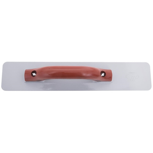 Marshalltown 148D  16" x 3-1/8" Cast Magnesium Hand Float with Durasoft Standard Handle (14613) Image 2