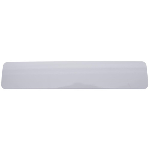 Marshalltown 148D  16" x 3-1/8" Cast Magnesium Hand Float with Durasoft Standard Handle (14613) Image 3