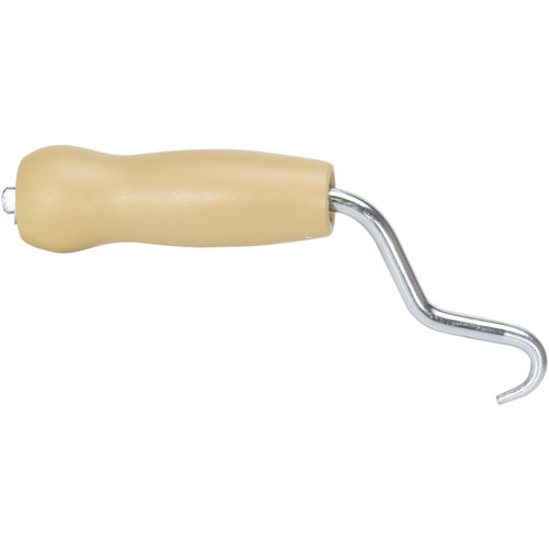 Marshalltown 14731  Standard Tie Wire Twister with Plastic Handle (14731) Image 2
