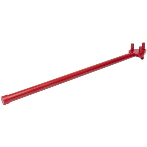QLT by Marshalltown 14739  34"  Rebar Bender for upto 5/8" Rebar (14739) Image 0
