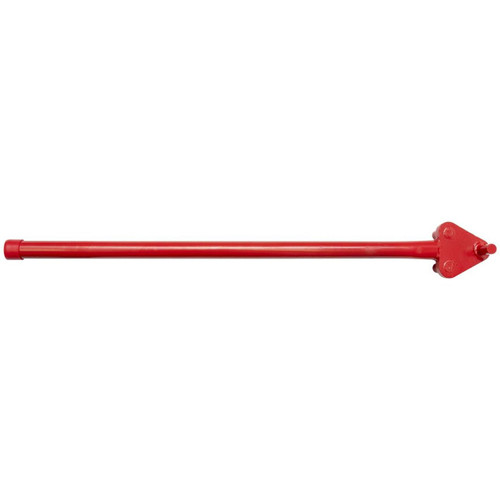QLT by Marshalltown 14739  34"  Rebar Bender for upto 5/8" Rebar (14739) Image 1