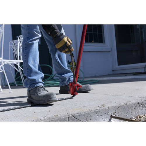 QLT by Marshalltown 14739  34"  Rebar Bender for upto 5/8" Rebar (14739) Image 3