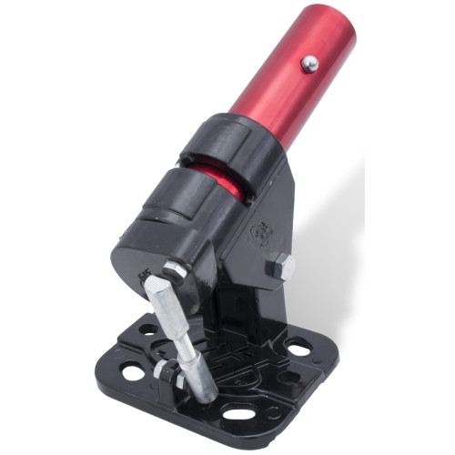 QLT by Marshalltown BF9  Rock-IT 2.0 Bull Float Bracket (14799) Image 0 QLT by Marshalltown BF9  Rock-IT 2.0 Bull Float Bracket (14799) Image 0