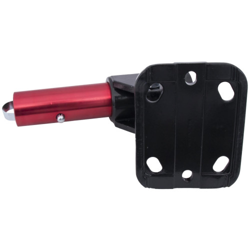 QLT by Marshalltown BF9  Rock-IT 2.0 Bull Float Bracket (14799) Image 2