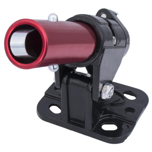 QLT by Marshalltown BF9  Rock-IT 2.0 Bull Float Bracket (14799) Image 3