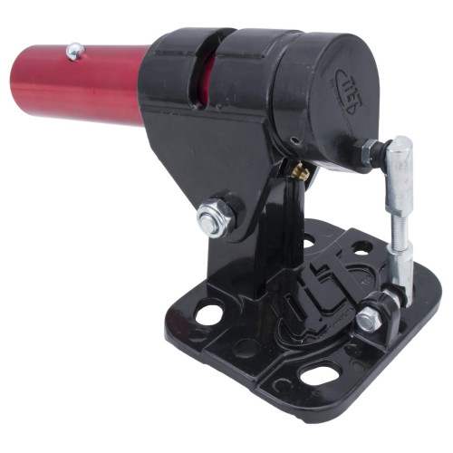 QLT by Marshalltown BF9  Rock-IT 2.0 Bull Float Bracket (14799) Image 4