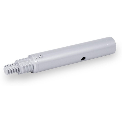 Marshalltown BF8  Push Button 1-3/8" Handle Adapter with Male Threaded Adapter Type (14810) Image 0