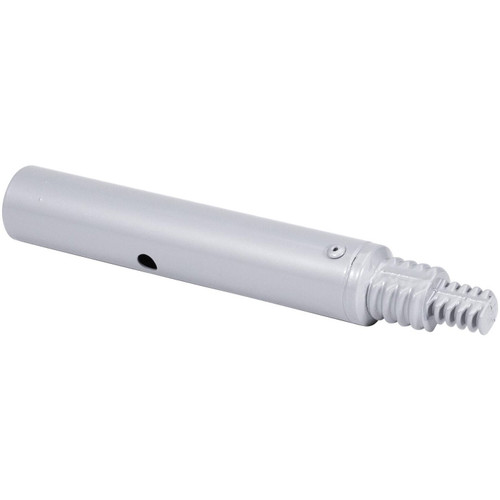 Marshalltown BF8  Push Button 1-3/8" Handle Adapter with Male Threaded Adapter Type (14810) Image 1