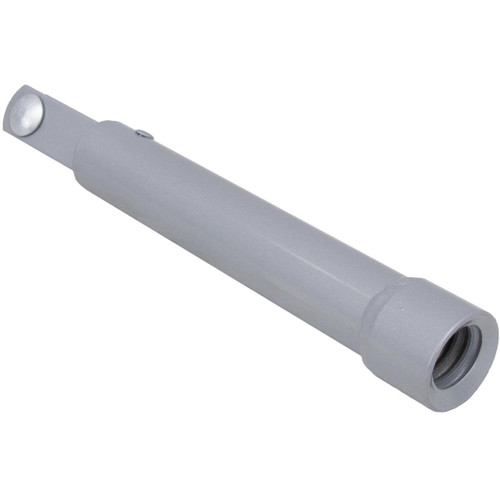 Marshalltown BFH9  Threaded Handle Adapter with Clevis End for 1-3/4" Handles (14812) Image 1 Marshalltown BFH9  Threaded Handle Adapter with Clevis End for 1-3/4" Handles (14812) Image 1