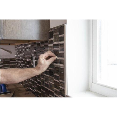 Marshalltown 15487  1/4" Tile Spacers - 100 per Bag (15487) Image 3 Marshalltown 15487  1/4" Tile Spacers - 100 per Bag (15487) Image 3