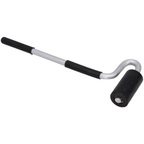 QLT by Marshalltown JR008  3" x 13" x 1-1/2" Laminate "J"  Roller (16008) Image 1 QLT by Marshalltown JR008  3" x 13" x 1-1/2" Laminate "J"  Roller (16008) Image 1