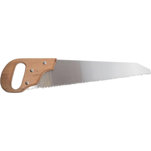 QLT by Marshalltown DS921  15" Drywall Saw with Wood Handle (16128) Image 2