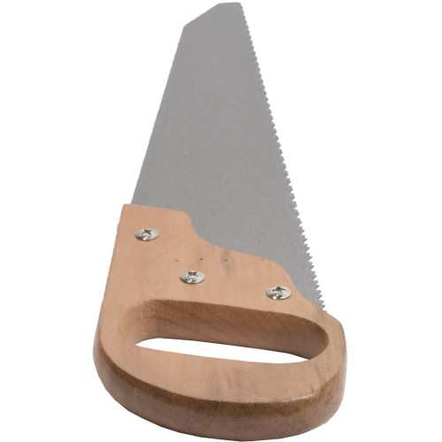QLT by Marshalltown DS921  15" Drywall Saw with Wood Handle (16128) Image 3