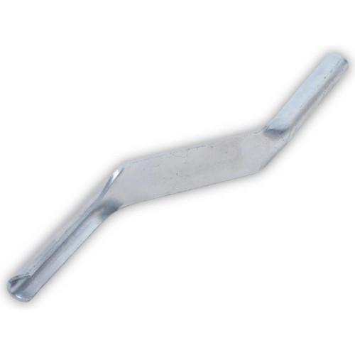 QLT by Marshalltown 931  1/2" and 5/8"  Brick Jointer (16131) Image 0