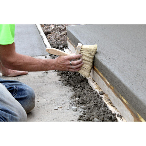 Marshalltown 829  6-1/2" Masonry Brush (16520) Image 4