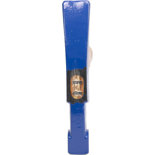 Vaughan 178-10  24-oz Bricklayers Hammer with 11-1/2" Hickory Handle (BL24) Image 3
