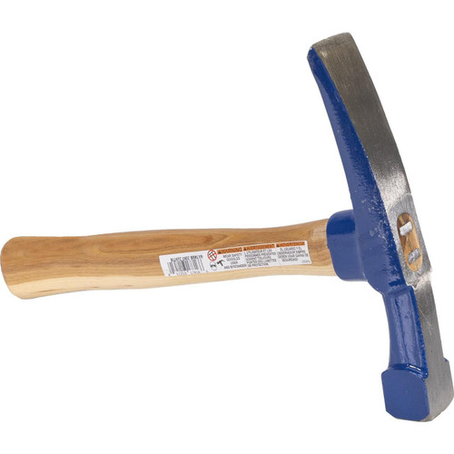 Vaughan  178-16  24-oz Bricklayer's Hammer Carbide Tip (BL24TC) Image 1